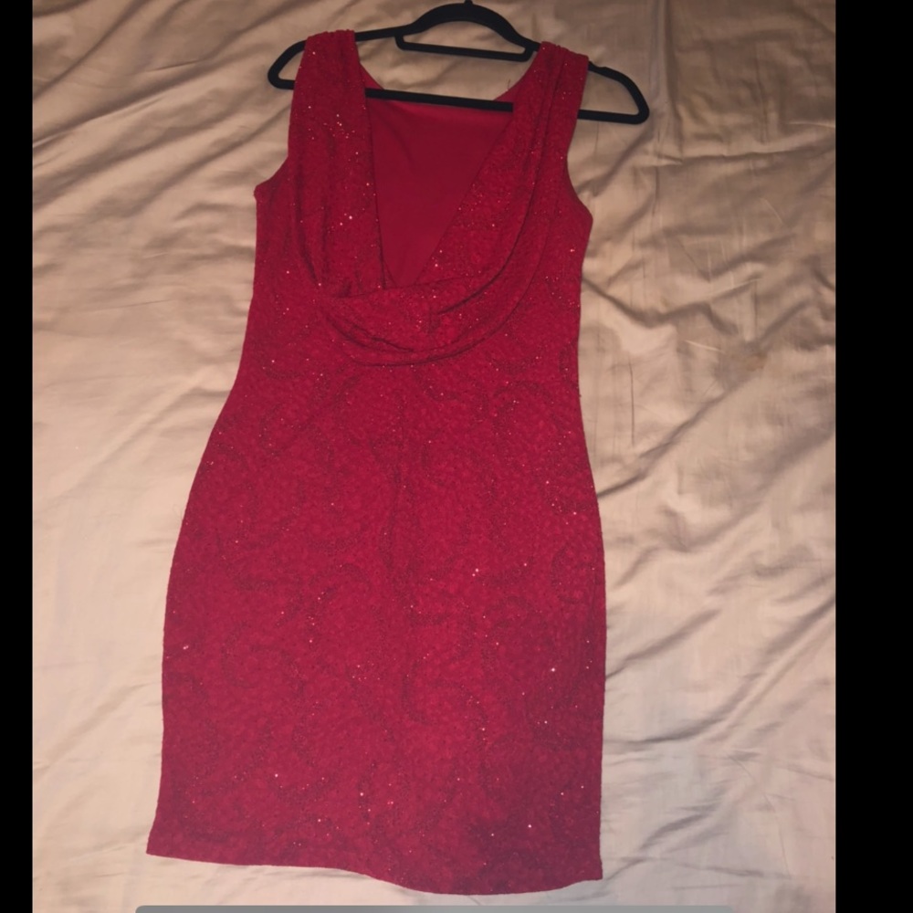 Cocktail dress - Picture 2 of 2